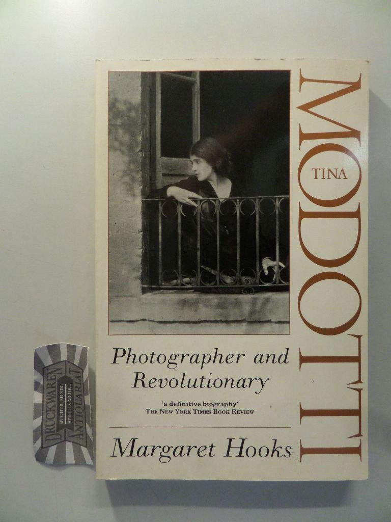 Tina Modotti: Photographer and Revolutionary Science