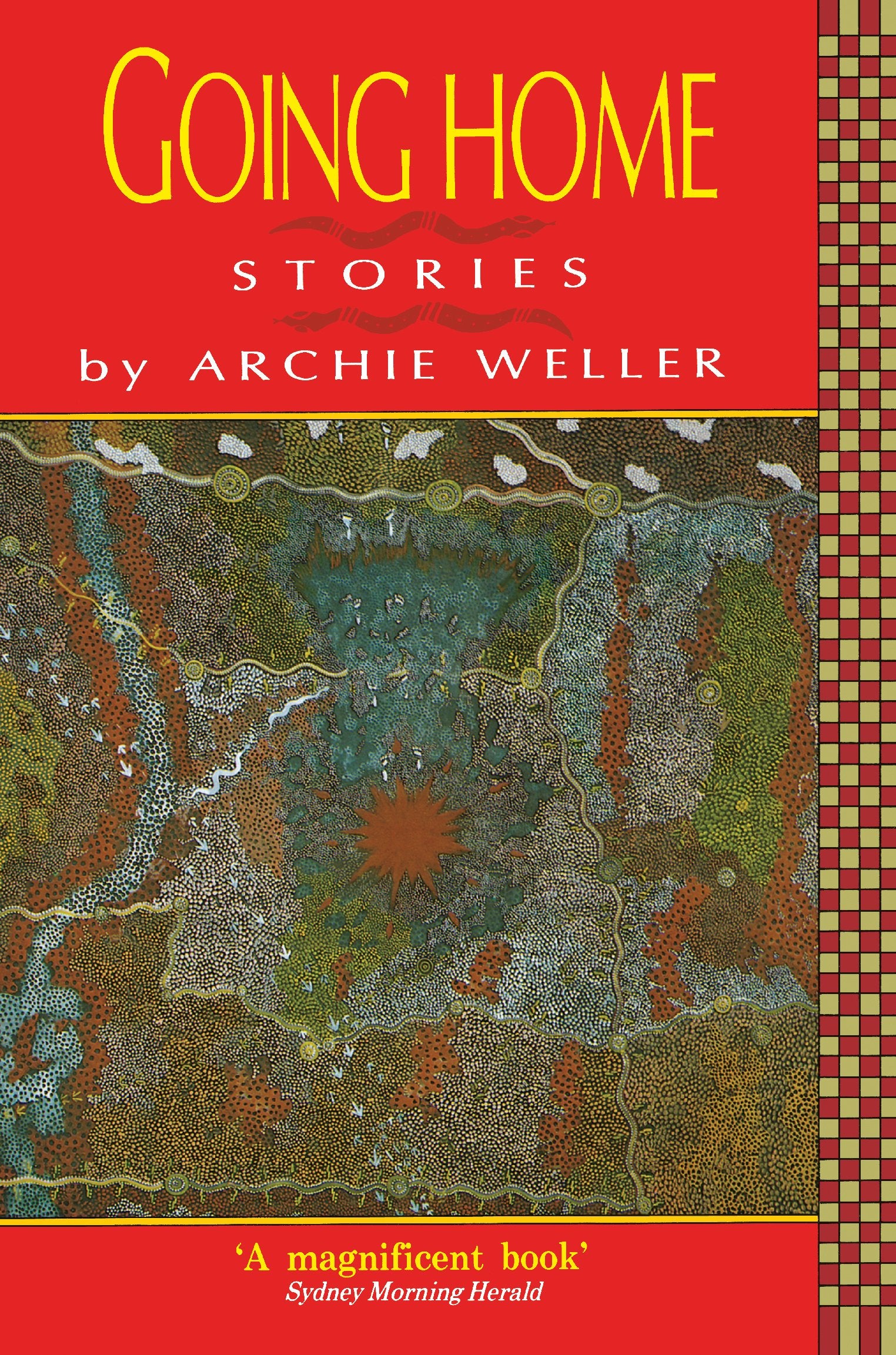 Product Image: Going Home: Stories