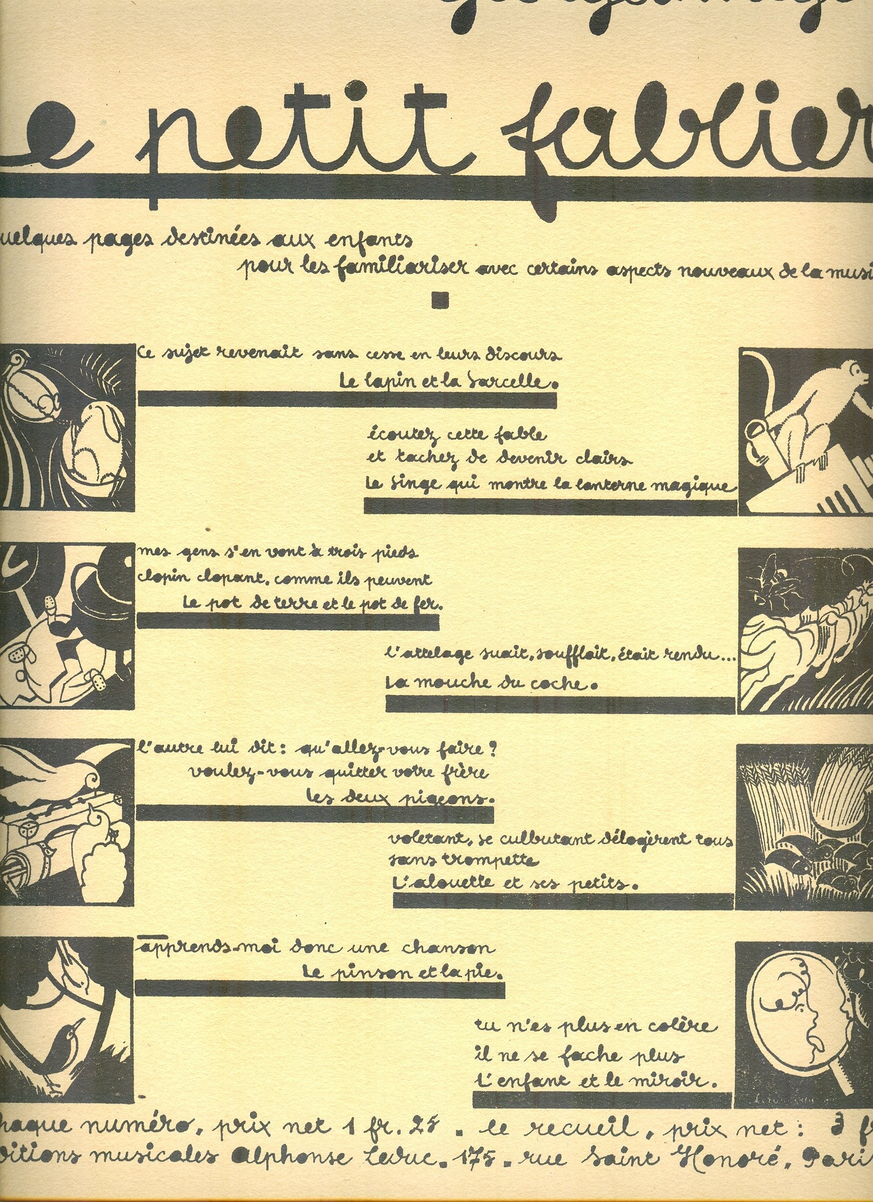 PETIT FABLIER-N07 : APPRENDS MOI DONC UNE CHANSON PIANO book