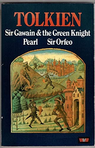 Sir Gawain and the Green Knight Poetry