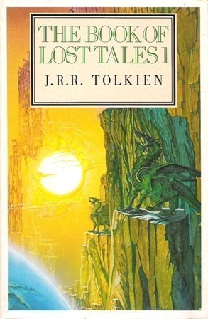 The Book of Lost Tales (The History of Middle-Earth) Contemporary literature