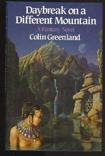 Daybreak on a Different Mountain (Unicorn) Fantasy & Sci-Fi