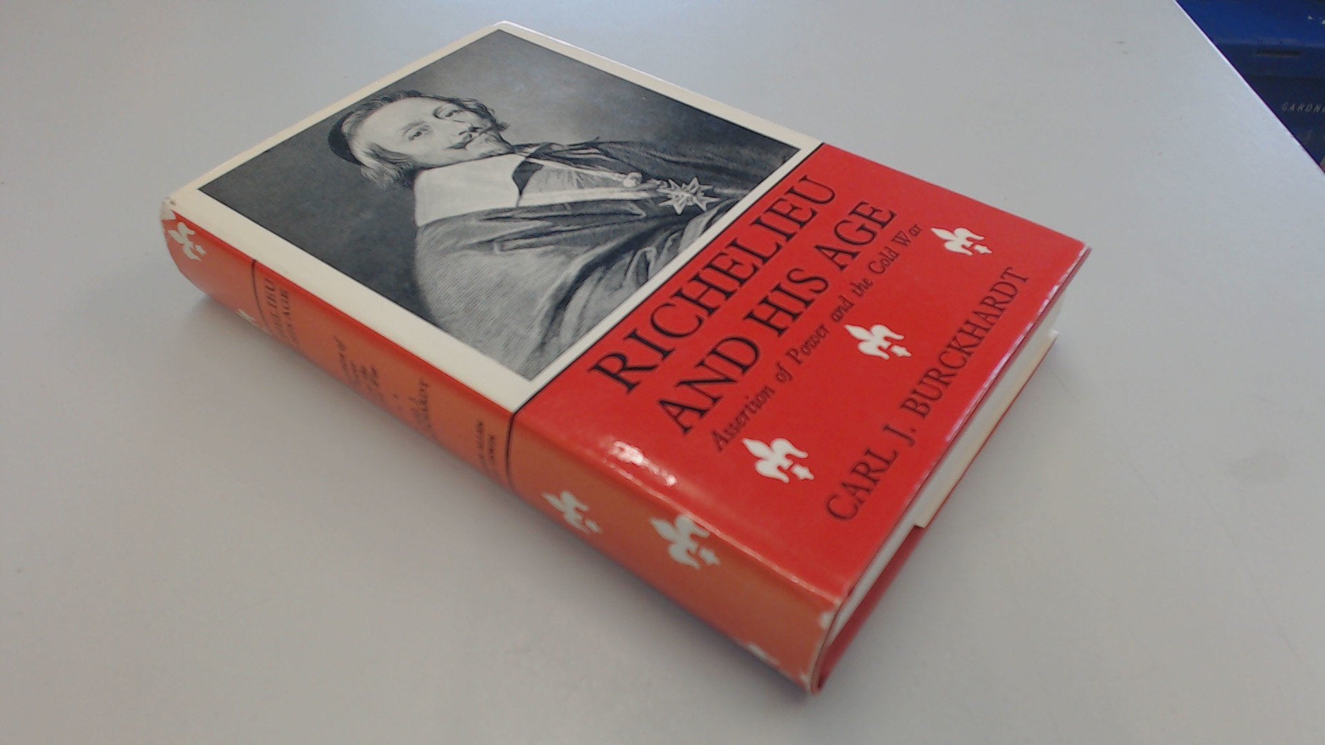 Assertion of Power and the Cold War (v. 2) book