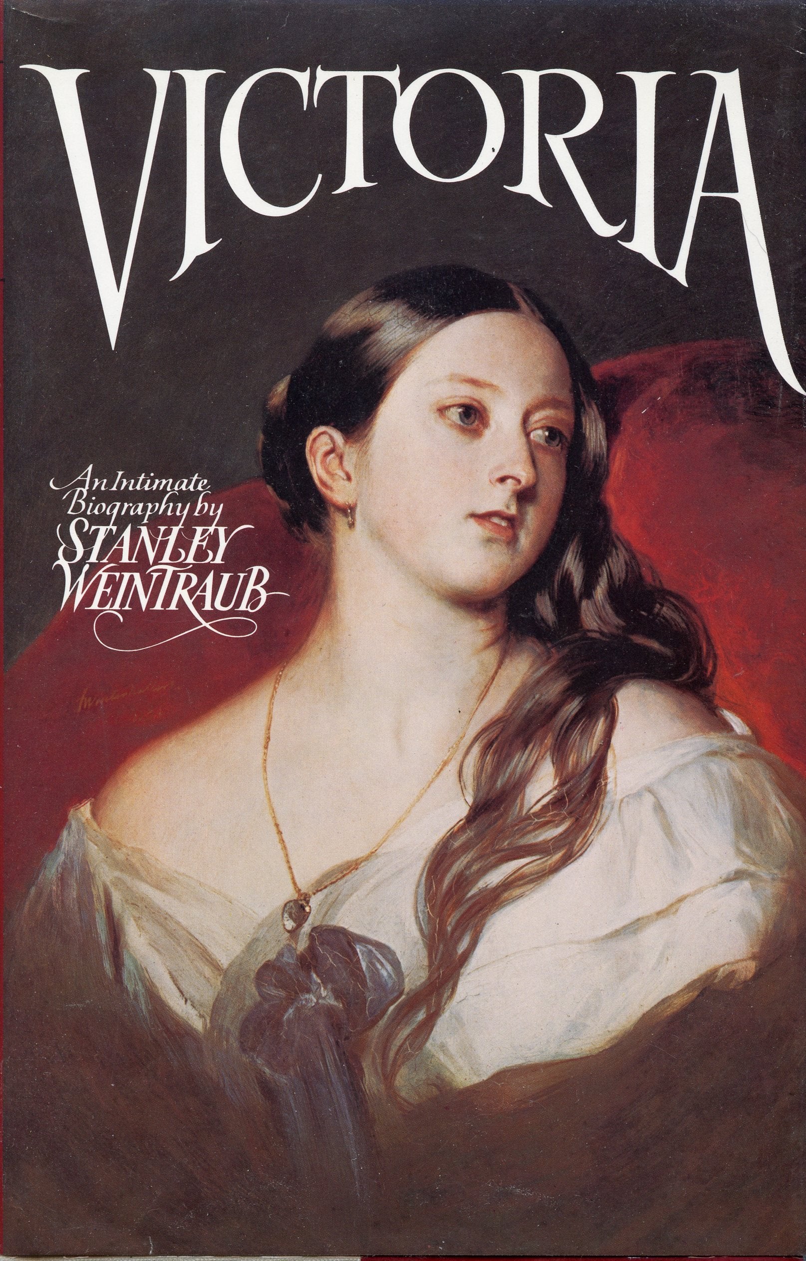 Victoria: Biography of a Queen Memories