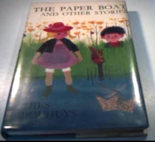 Paper Boat and Other Stories Books