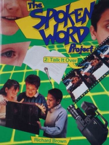 Talk it Over (Bk. 2) book
