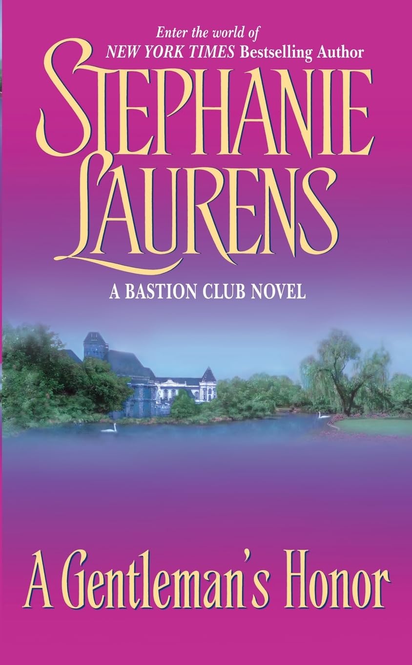 Gentleman's Honor, A Contemporary literature Books