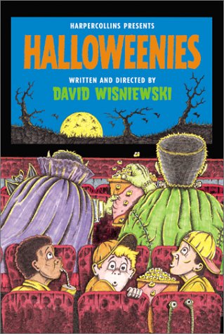 Product Image: Halloweenies