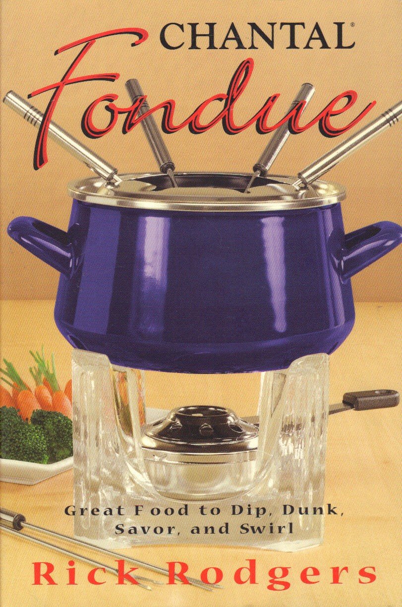 Fondue Books