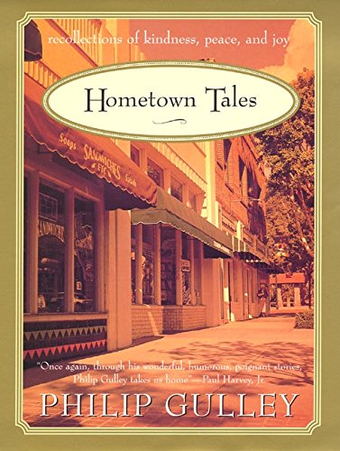 Hometown Tales: Recollections of Kindness, Peace and Joy Contemporary literature