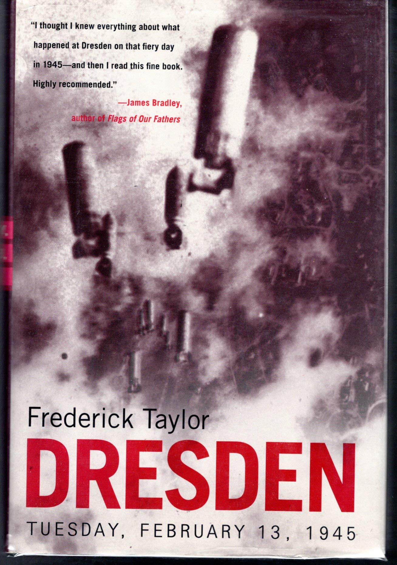 Dresden: Tuesday, February 13, 1945 Philosophy