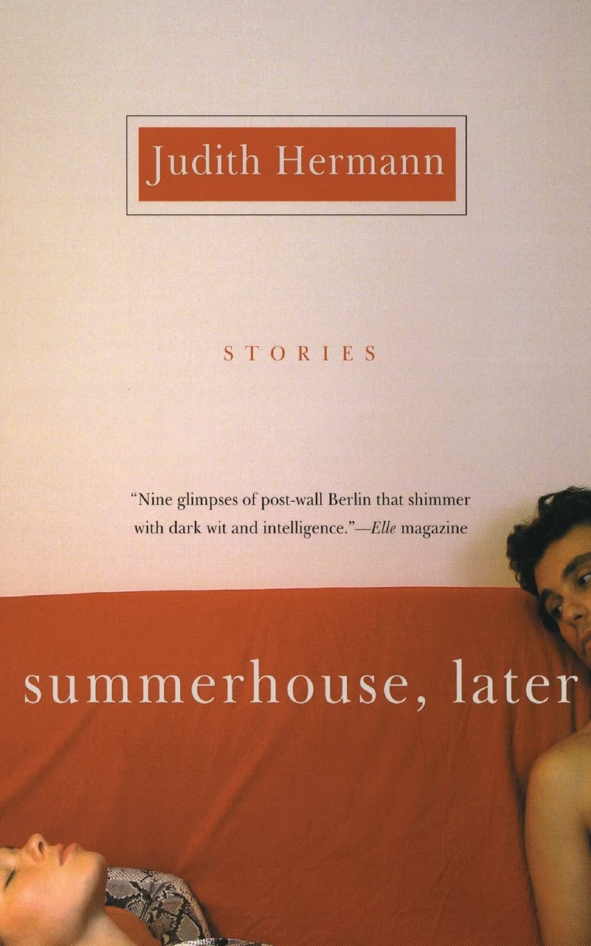 Summerhouse, Later Contemporary literature