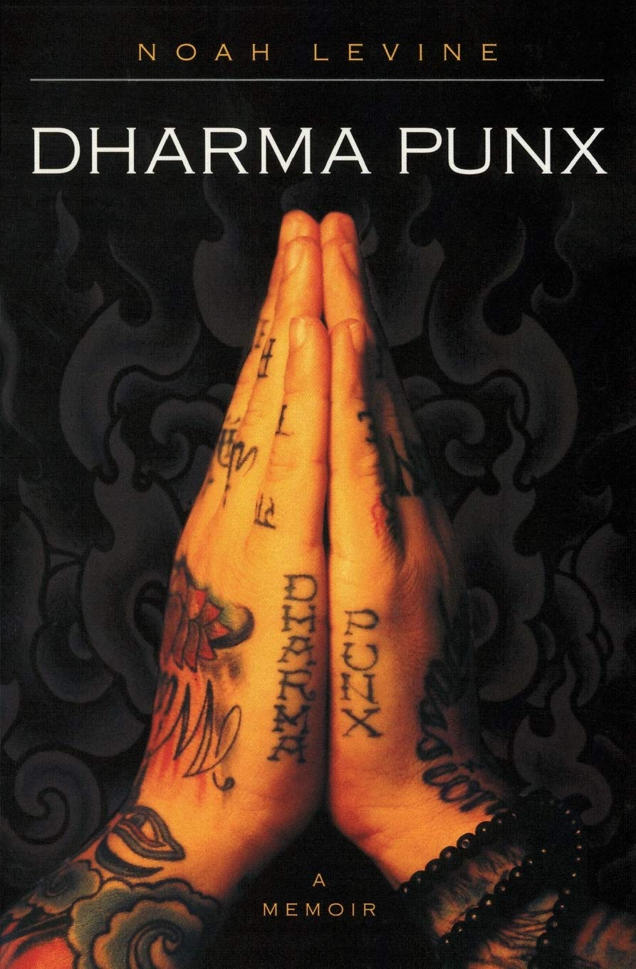 Dharma Punx Philosophy