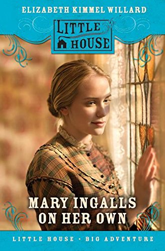 Mary Ingalls on Her Own (Little House Sequel) Non-fiction