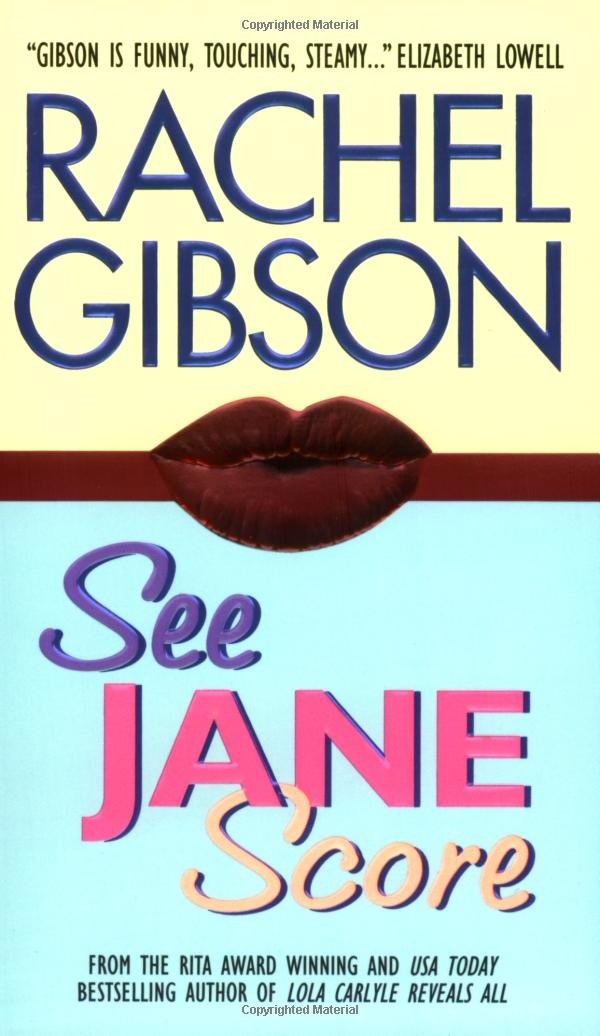 See Jane Score Humour & Satire