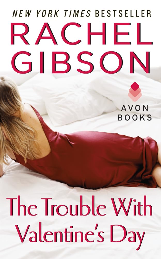 The Trouble with Valentine's Day Humour & Satire