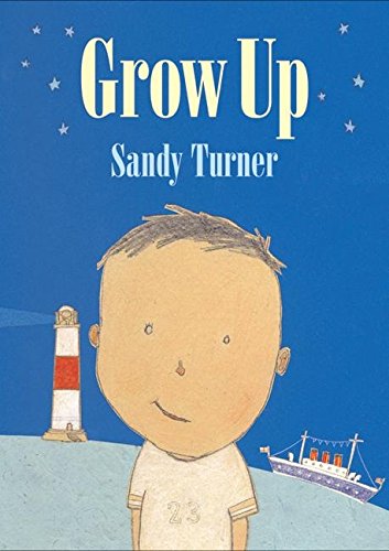 Grow Up Non-fiction