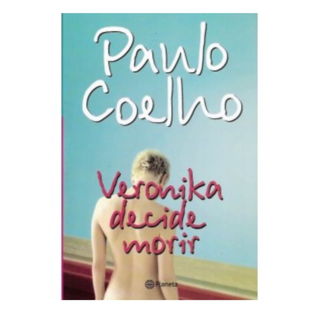Product Image: Veronika Decide Morir