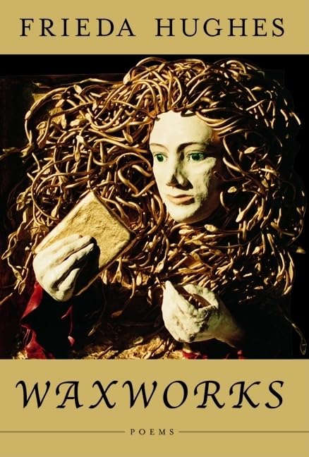 Waxworks Contemporary literature