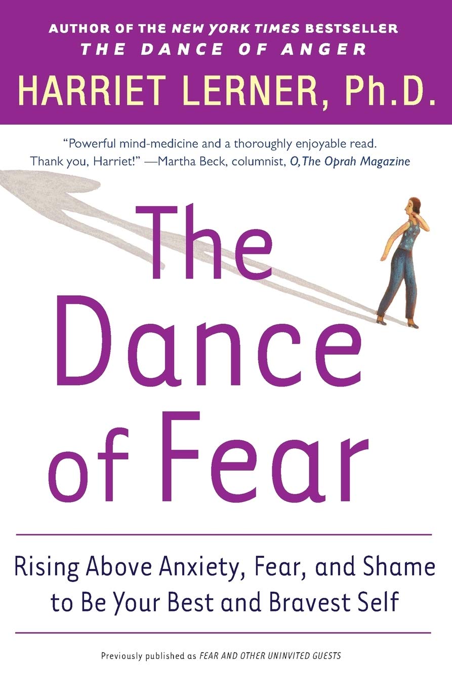 The Dance of Fear Medicine