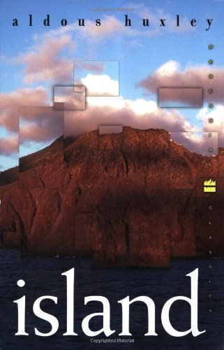 Island (Harper Perennial Olive Editions) Classics