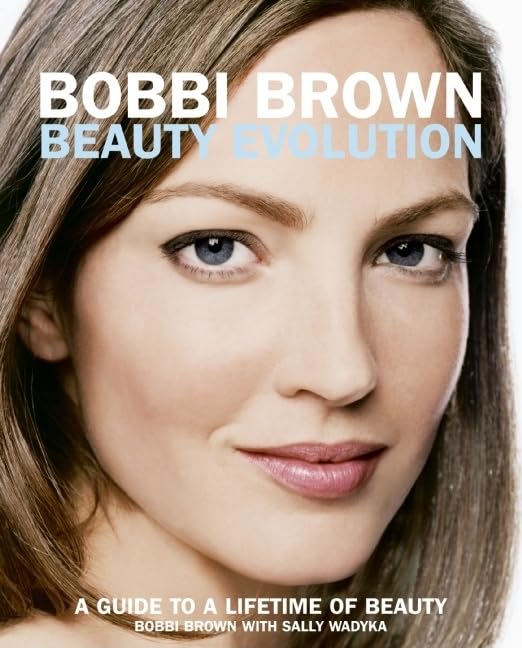 Bobbi Brown Beauty Evolution Medicine