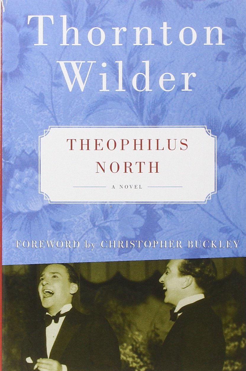 Theophilus North Classics
