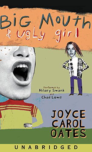 Big Mouth & Ugly Girl Fiction