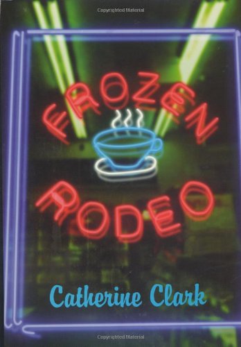 Frozen Rodeo Fiction