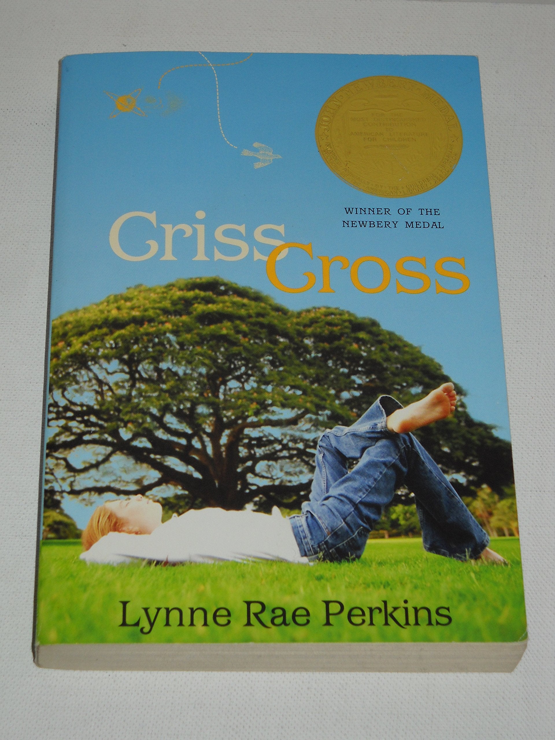 Product Image: Criss Cross