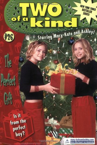 The Perfect Gift (Two of a Kind) Novels & Short Stories