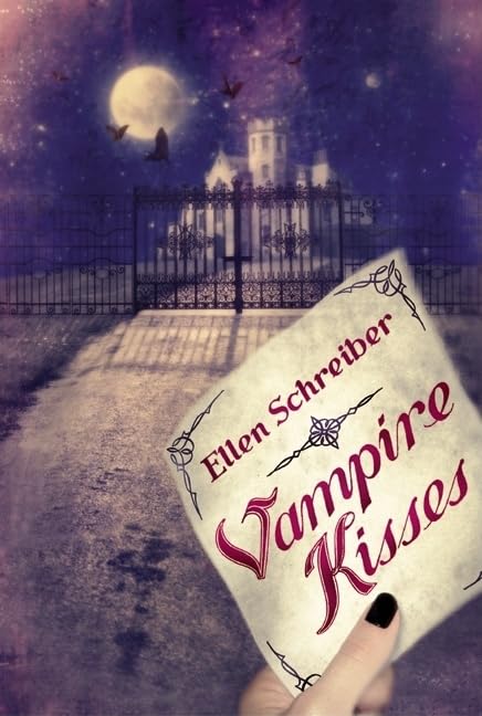Vampire Kisses (Vampire Kisses, 1, Band 1) Horror & Mystery