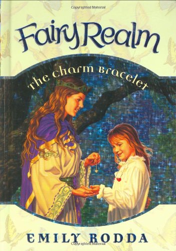 Fairy Realm #1: The Charm Bracelet book