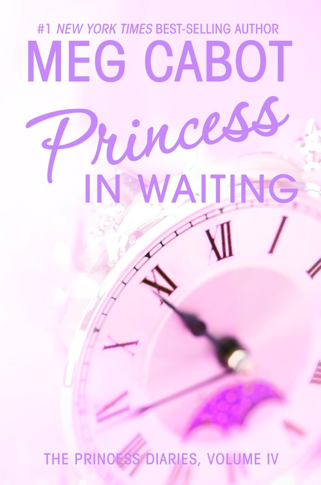 The Princess Diaries, Volume IV: Princess in Waiting (Princess Diaries, 4, Band 4) Fiction