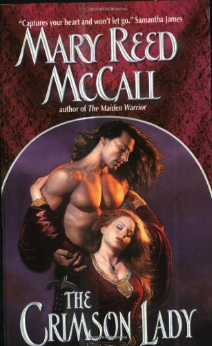 The Crimson Lady Historical Fiction