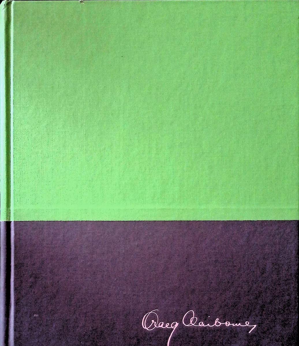 "New York Times" International Cook Book Leisure, Home & Garden