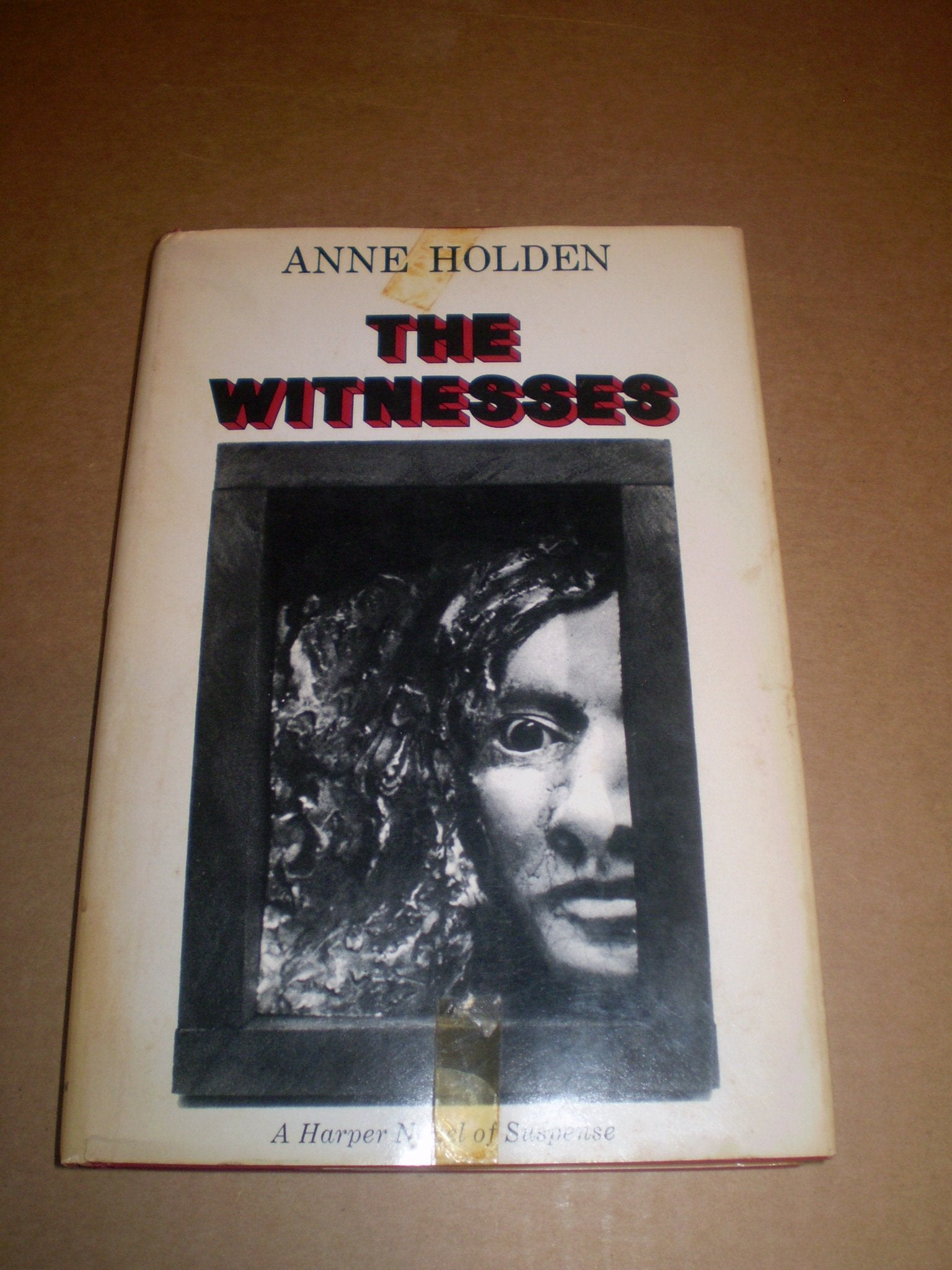 The Witnesses Books