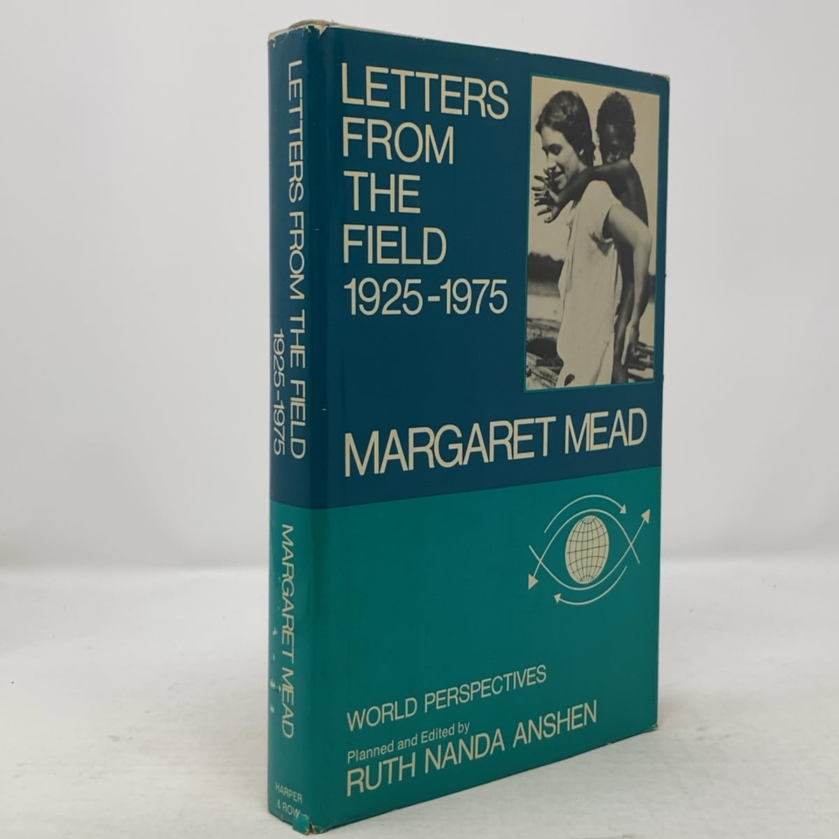 Letters from the Field, 1925-1975 General education