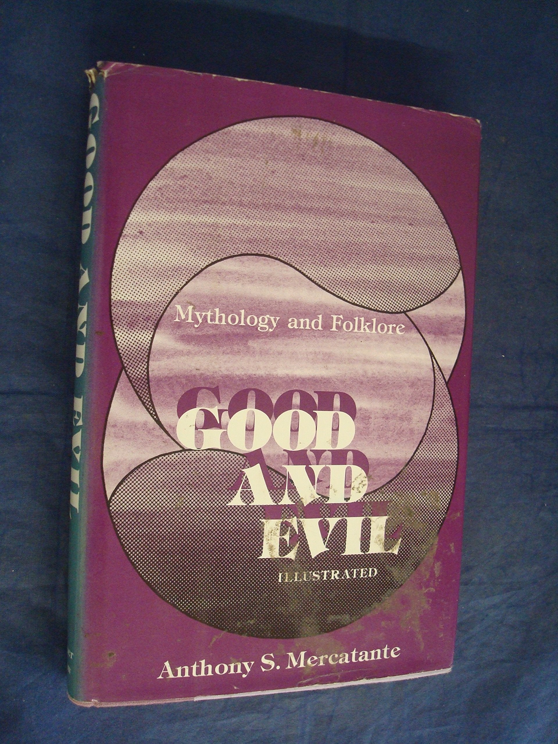 Product Image: Good and Evil: Mythology and Folklore