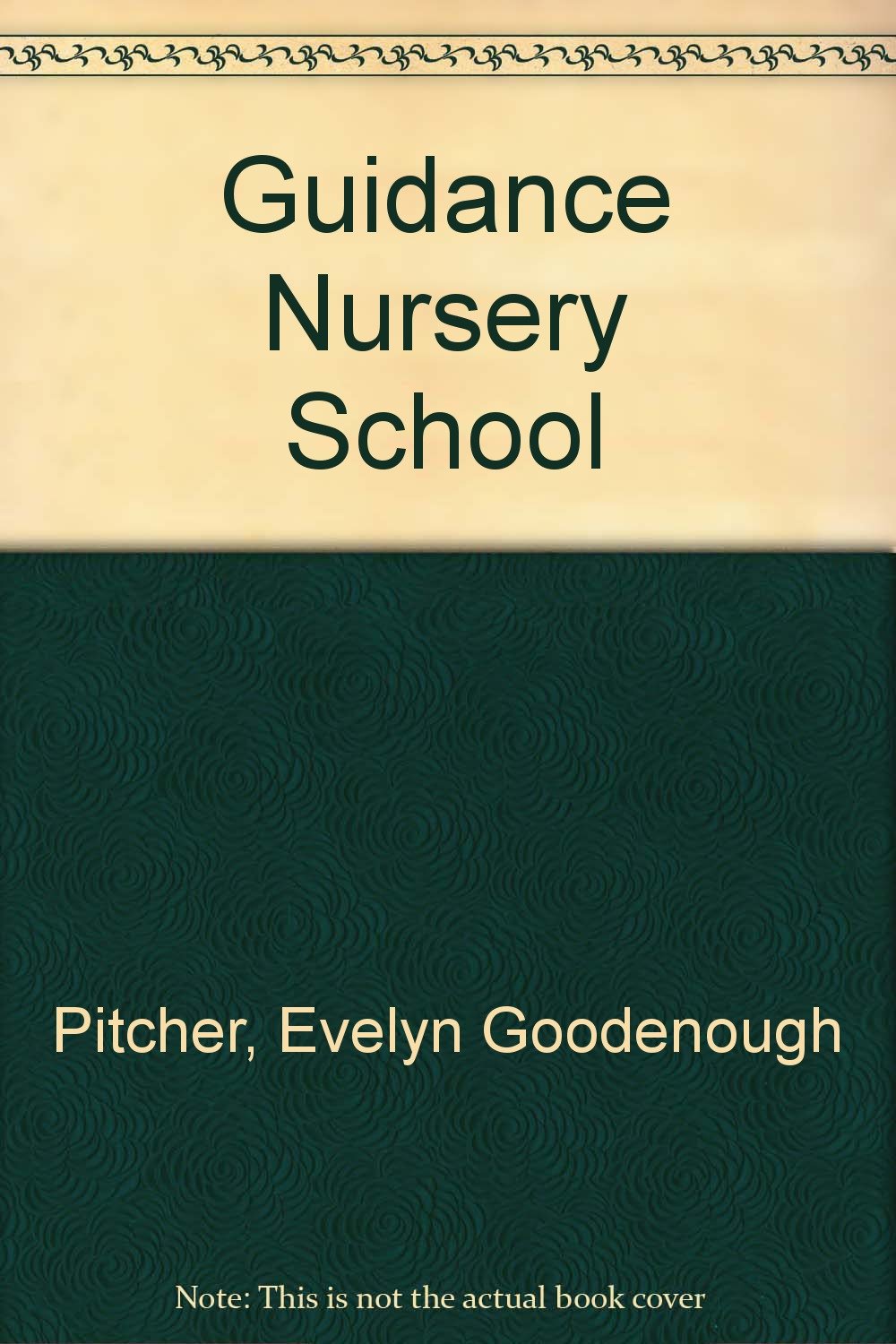 Product Image: Guidance Nursery School