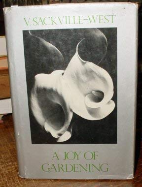 Joy of Gardening Books