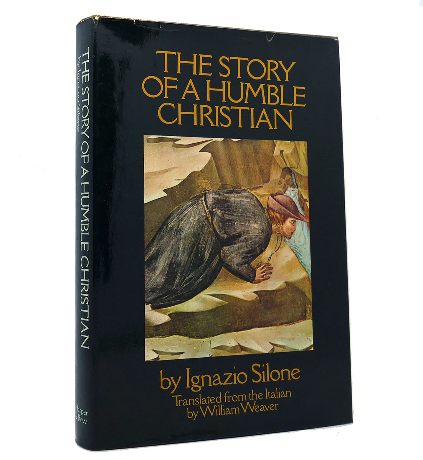 Story of a Humble Christian Books
