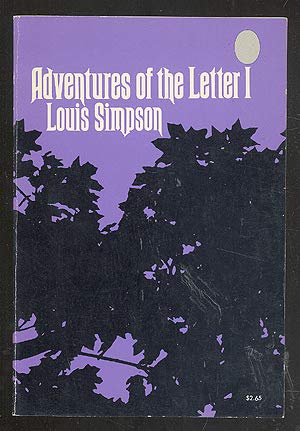 Adventures of the letter I Books