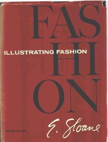 Illustrating Fashion Books