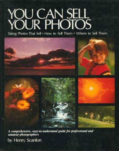 Product Image: You Can Sell Your Photos