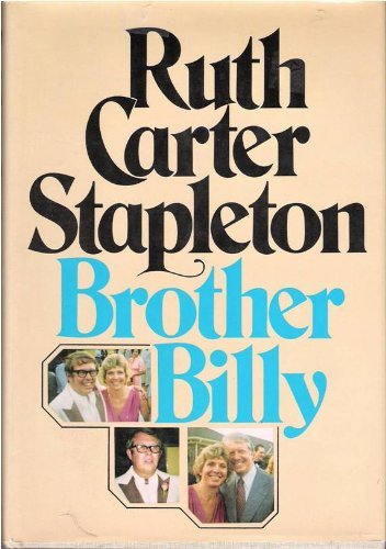 Brother Billy Books