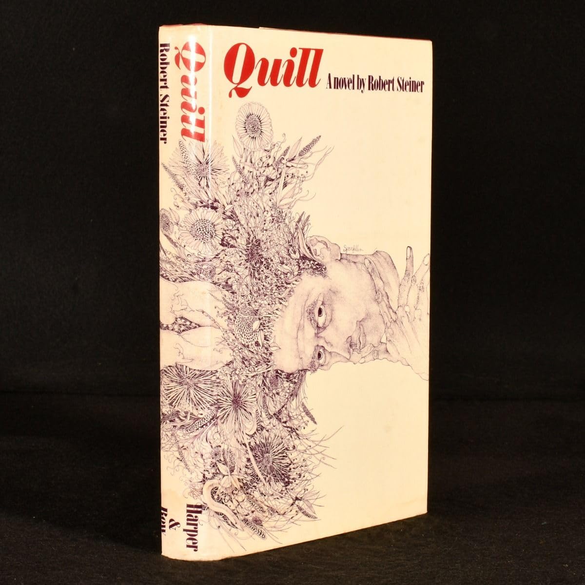 Quill Books
