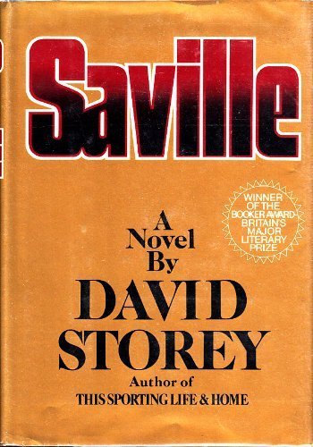 Saville Books