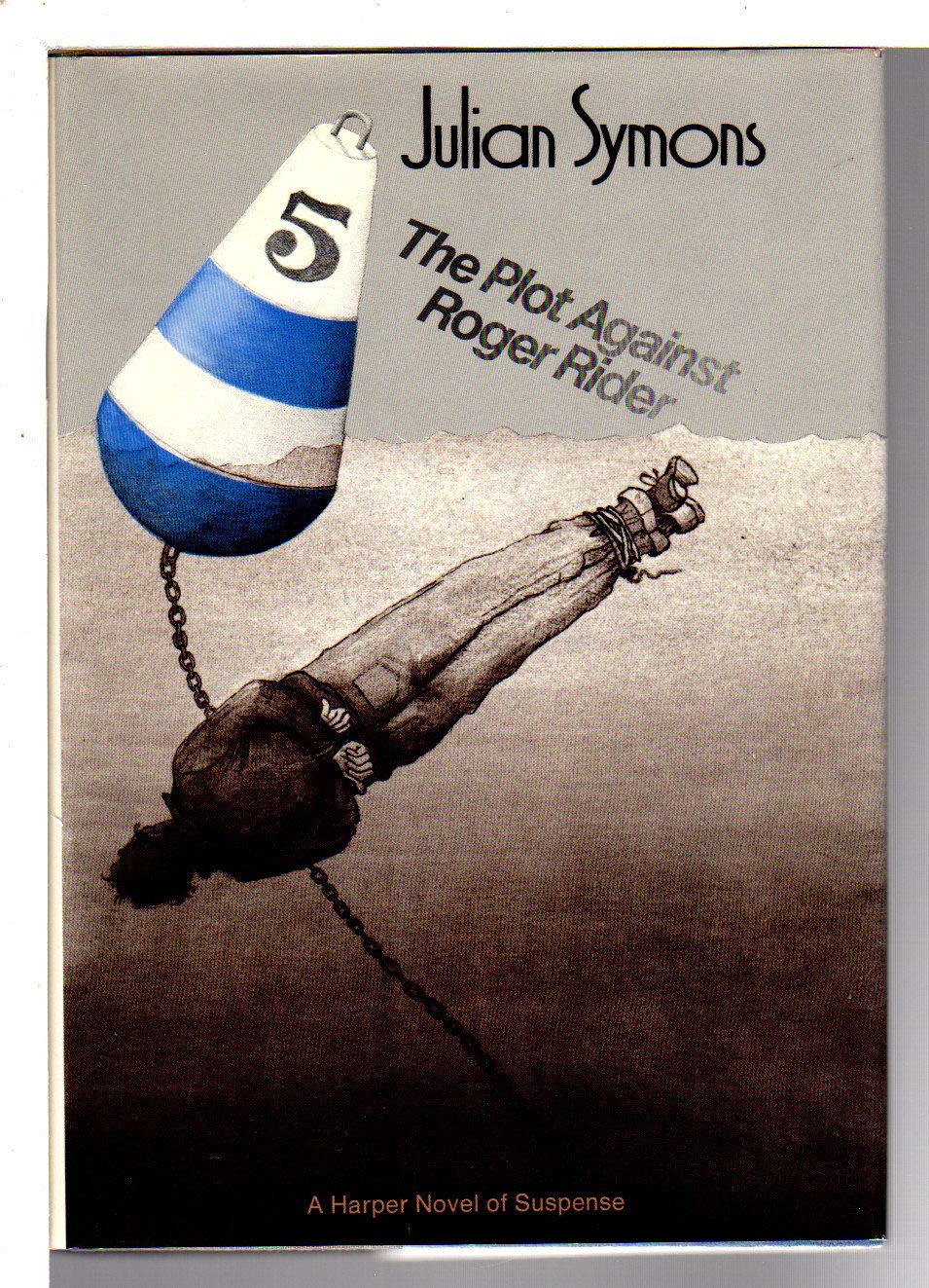 Product Image: The Plot Against Roger Rider