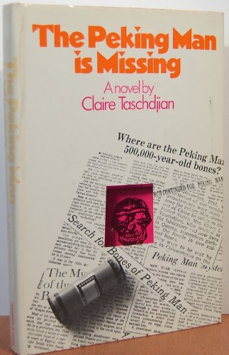 Product Image: The Peking Man Is Missing
